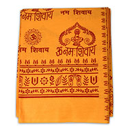 Om Namah Shivaya Shawl-Design I