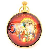 Panchmukhi Hanuman Yantra Hanging