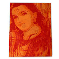 Shiva Shawl