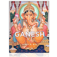Ganesh - Removing the Obstacles - By James H. Bae