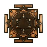 Siddh Meru Kamdev Yantra