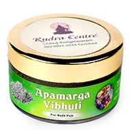 Apamarga Vibhuti