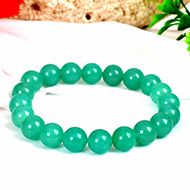Green Jade Bracelet