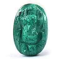 Malachite Ganesha-11.80 carat