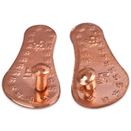 Om Swastika Charan Paduka