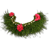 Durva Garland