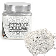 Javadhu Vibhuti