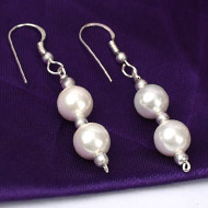 Pearl Earring - II