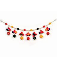 Designer Multicolored Diwali Toran