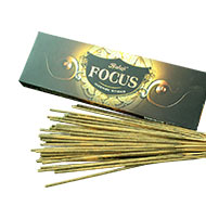 Balaji - Focus Incense sticks