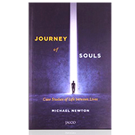 Journey of Souls - Michael Newton