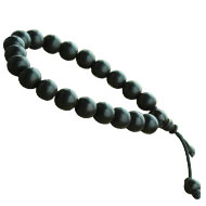 Black Ebony Bracelet - II