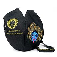 Mahakali Gomukhi Japa Mala Bag