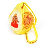 Gayatri Gomukhi Japa Mala Bag