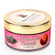Audamber Vibhuti
