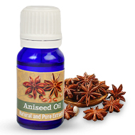 Aniseed Oil