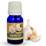 Garlic Oil