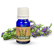 Hyssop Oil