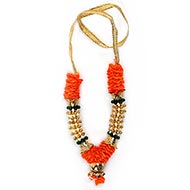 Deity Garlands - Design XVII - Set of 2