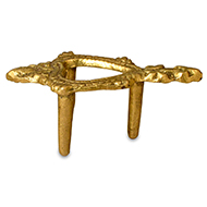 Matsya Shankh Stand