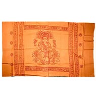 Ganesh Shawl in soft cotton
