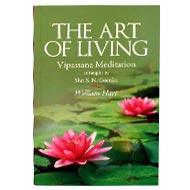 The Art Of Living - Vipassana Meditation