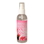 Rose Water - I