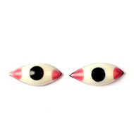 Deity Eyes - IV