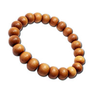 Sandalwood Bracelet