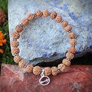 Mahalakshmi Bracelet - Java