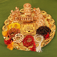 Panchayatana Deities