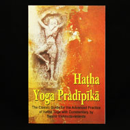 Hatha Yoga Pradipika