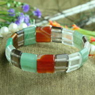 Navratna Gemstone  Bracelet XI