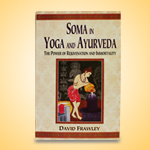 Soma in Yoga  and  Ayurveda