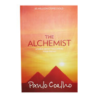 The Alchemist