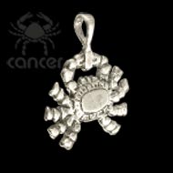 Cancer Locket 