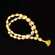 Cowry Shell mala