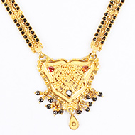 Mangalsutra - X