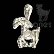 Aries Locket 