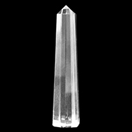 Quartz Crystal Pencil