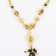 Mangalsutra - XIV