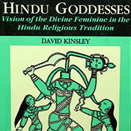 Hindu Goddesses - David Kinsley