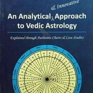 An Analytical and Innovative approach to Vedic Astrology