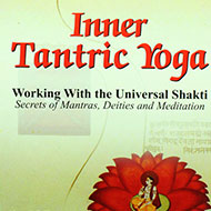 Inner Tantric Yoga