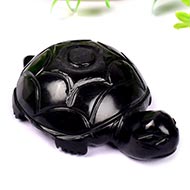 Black Jade Kurma