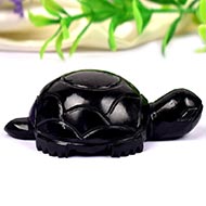 Black Jade Kurma - 54 gms
