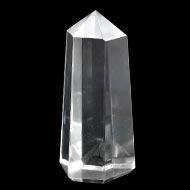 Quartz Crystal Pencil - 49 gms