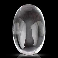 Sphatik lingam - 51 gms