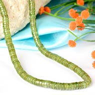 Vesonite Necklace