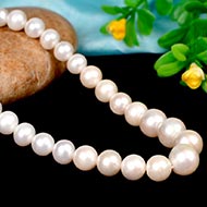 Pearl Necklace - IV